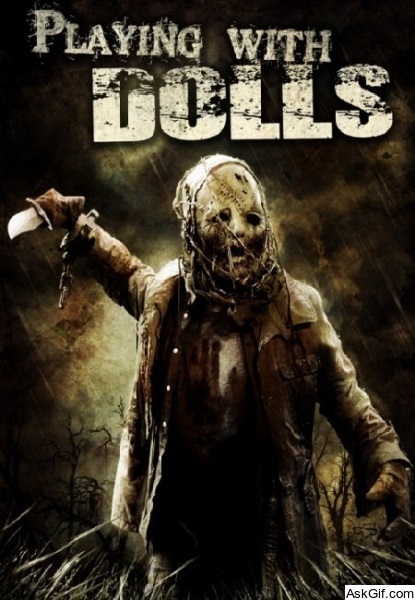 Playing with Dolls: Bloodlust