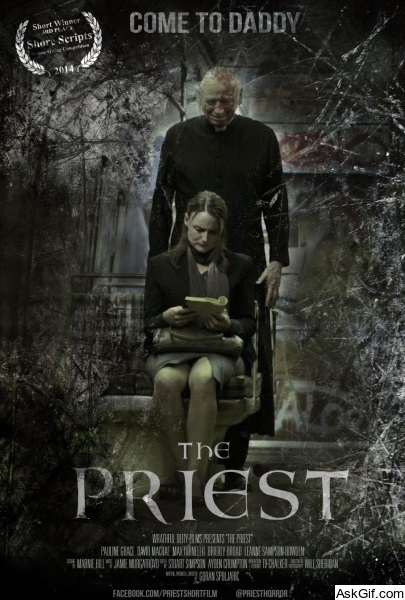 The Priest
