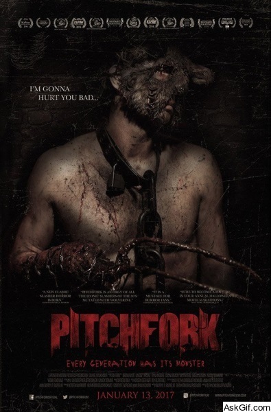 Pitchfork