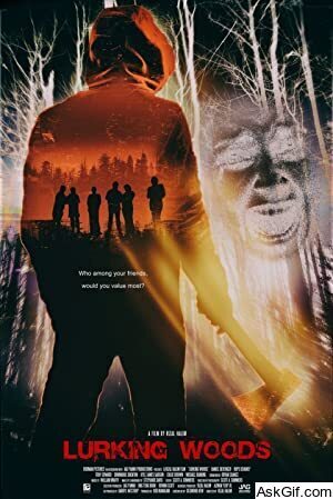 Lurking Woods