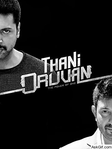 Thani Oruvan