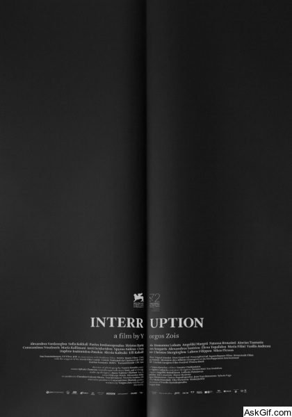 Interruption