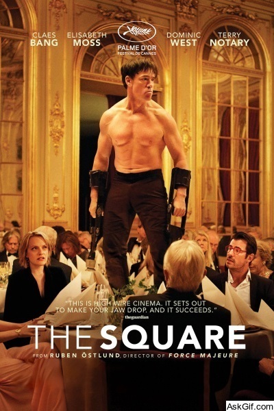 The Square