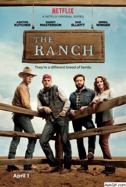 The Ranch