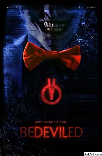 Bedeviled