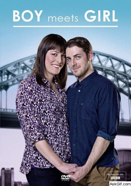 Boy Meets Girl