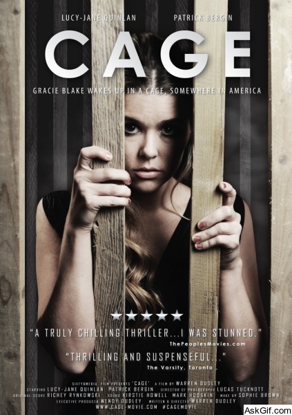 Cage