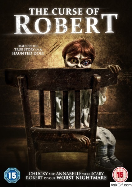 The Curse of Robert the Doll