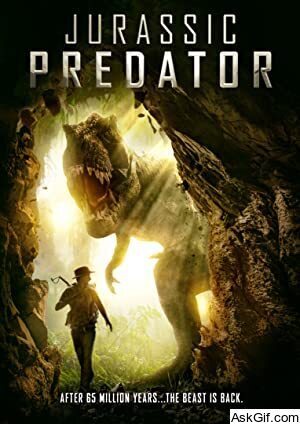 Jurassic Predator