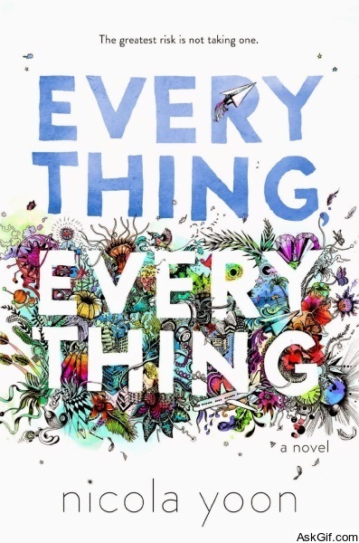 Everything, Everything