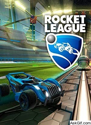 Rocket League