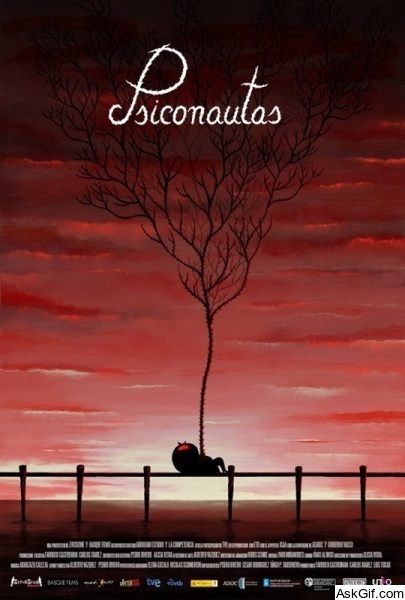 Birdboy: The Forgotten Children