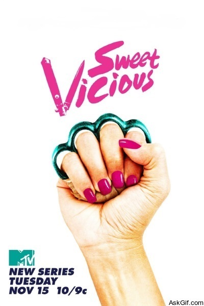 Sweet/Vicious