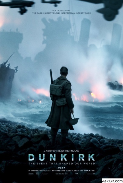 Dunkirk