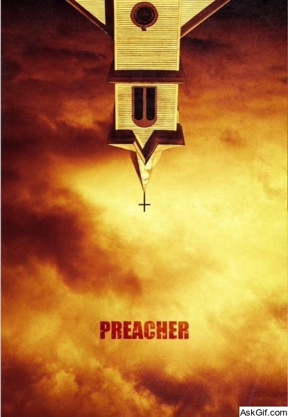 Preacher
