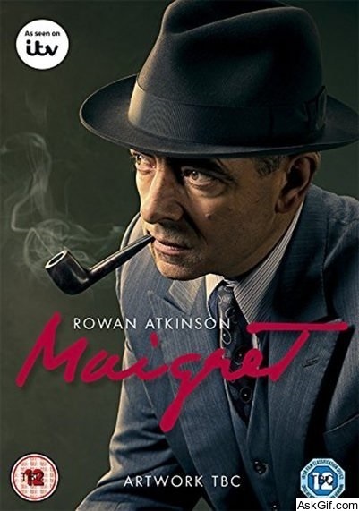 Maigret's Dead Man