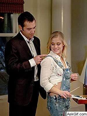 Passionate Intentions