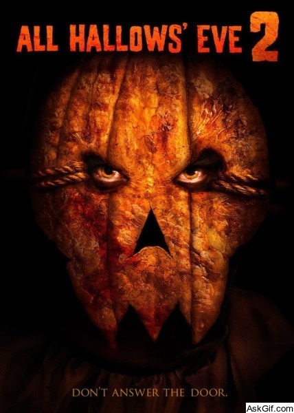 All Hallows' Eve 2