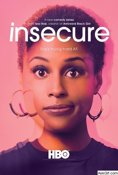 Insecure