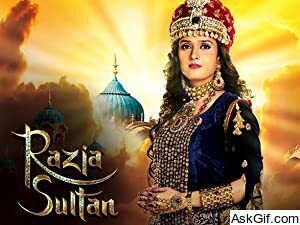 Razia Sultan