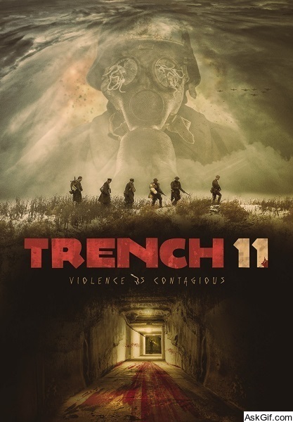 Trench 11