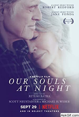 Our Souls at Night
