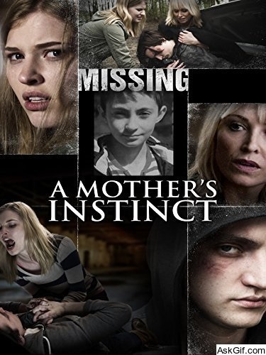 A Mother's Instinct