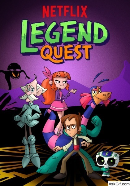 Legend Quest