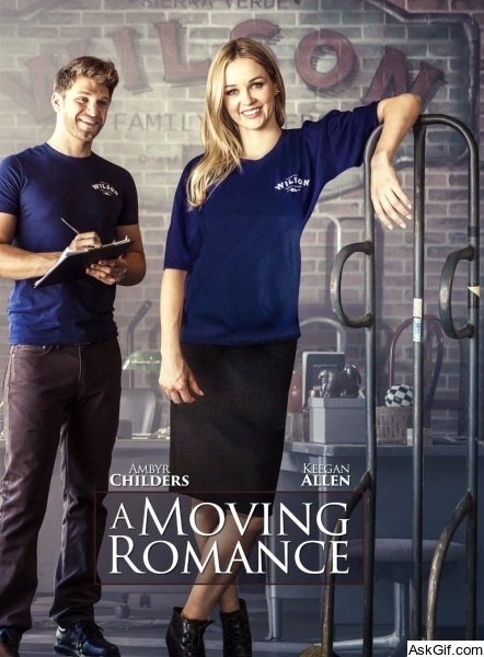 A Moving Romance
