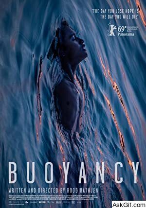 Buoyancy