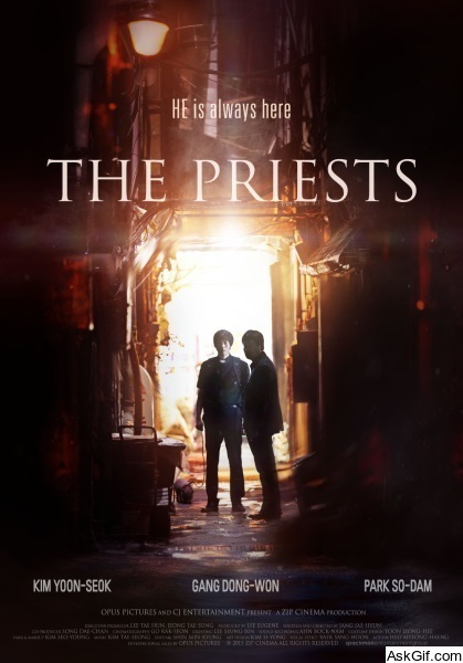 The Priests