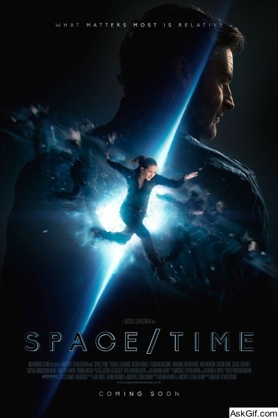 Space/Time