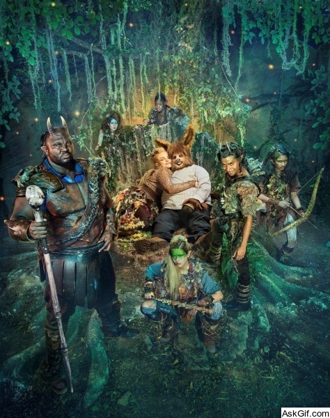 A Midsummer Night's Dream