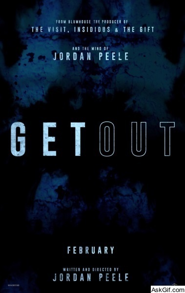 Get Out