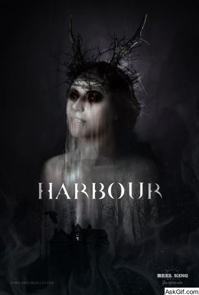 The Village in the Woods