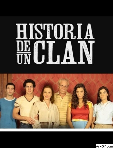 Historia de un clan