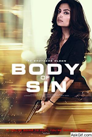 Body of Sin