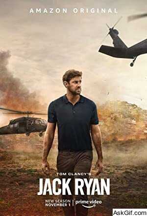 Tom Clancy's Jack Ryan