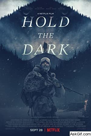 Hold the Dark