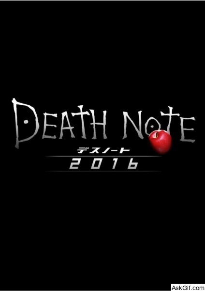 Death Note: Light Up the New World