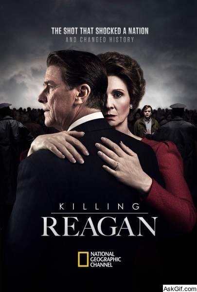 Killing Reagan