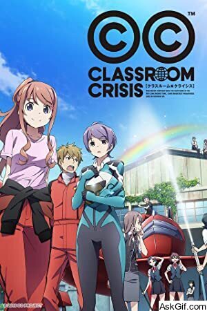 Classroom Crisis