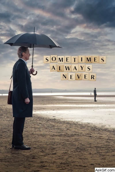 Sometimes Always Never