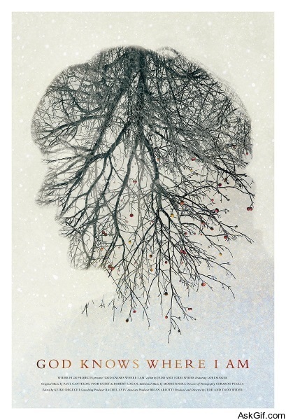 God Knows Where I Am