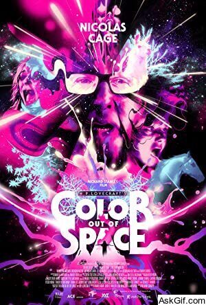 Color Out of Space