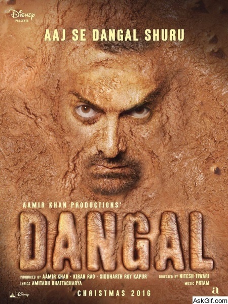 Dangal
