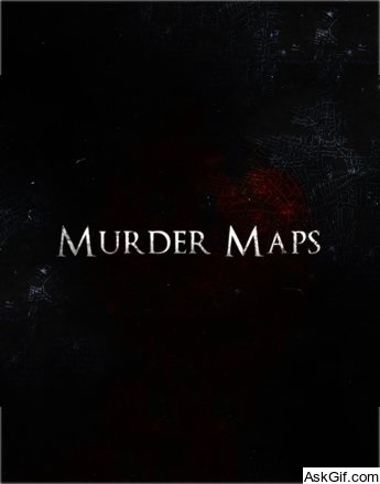 Murder Maps