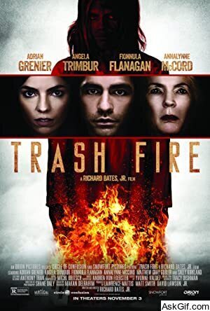 Trash Fire