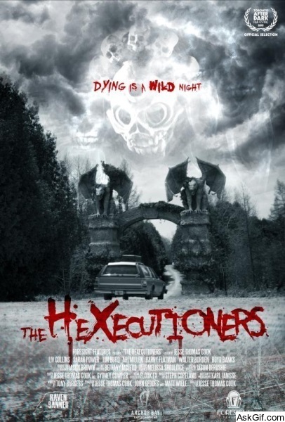 The Hexecutioners