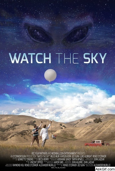Watch the Sky